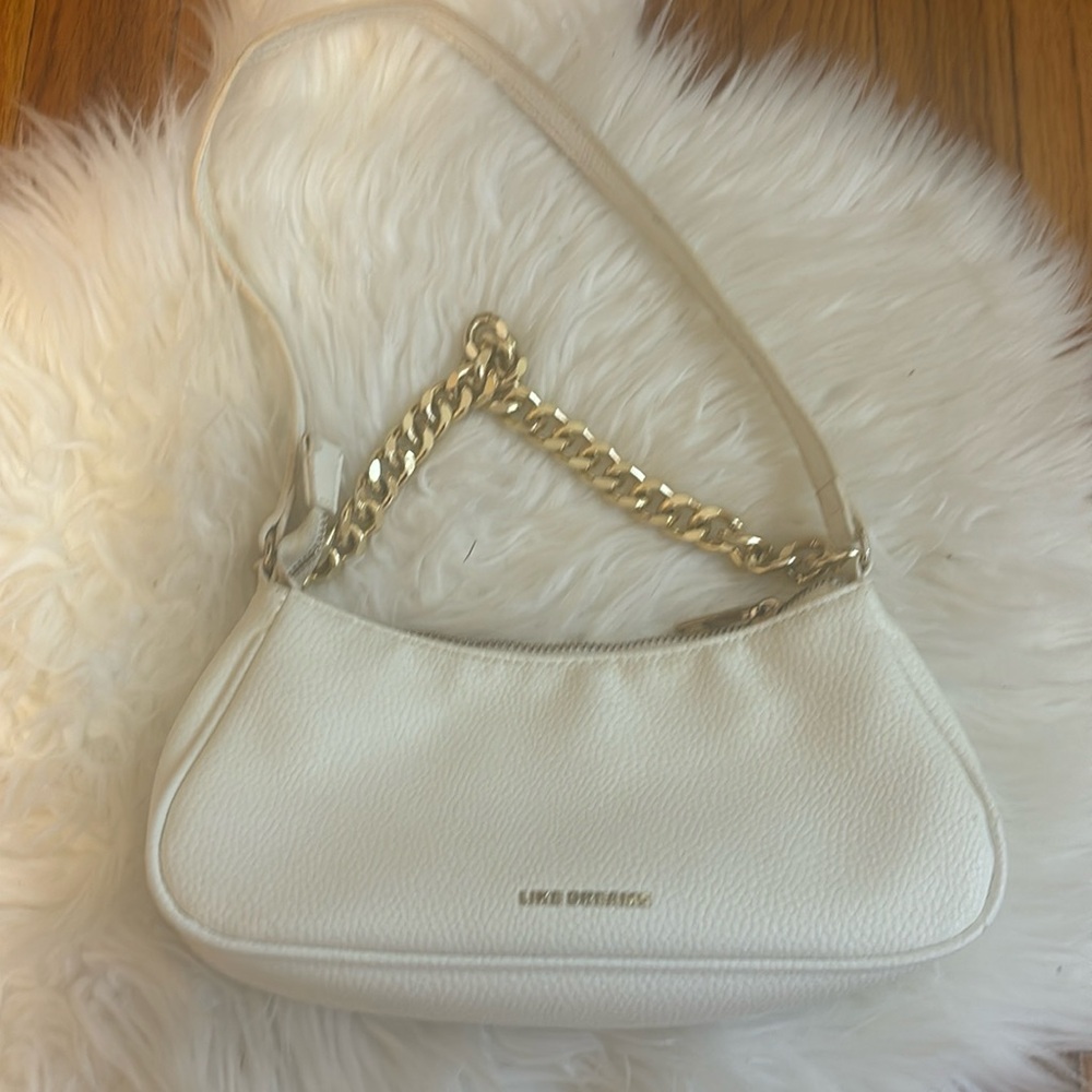 Mini shoulder bag